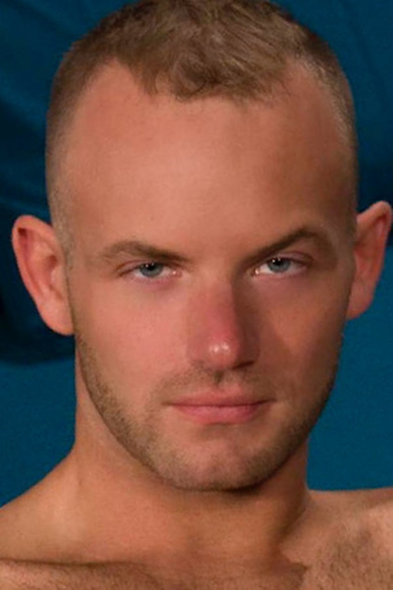 Portrait of Robbie Ireland