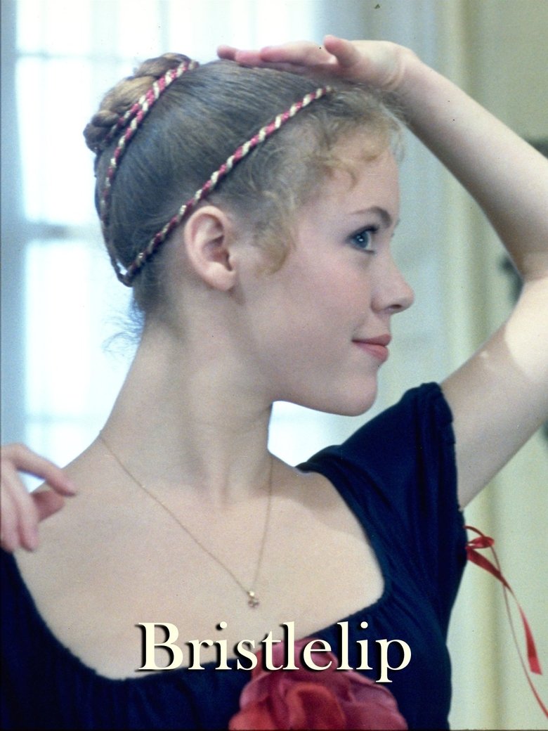 Poster of Bristlelip