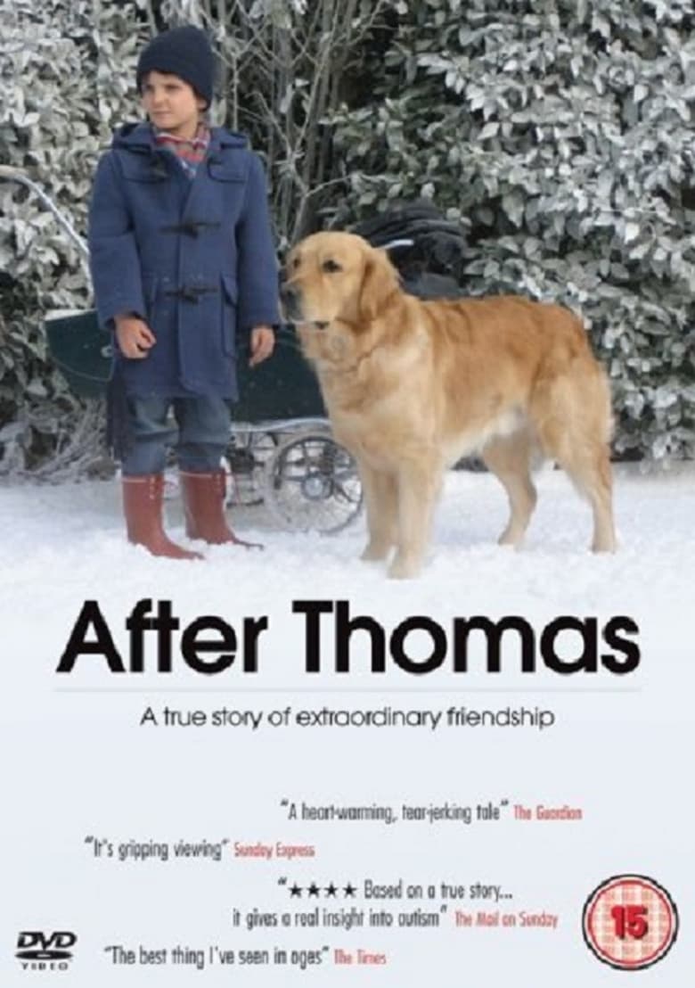 Poster of After Thomas