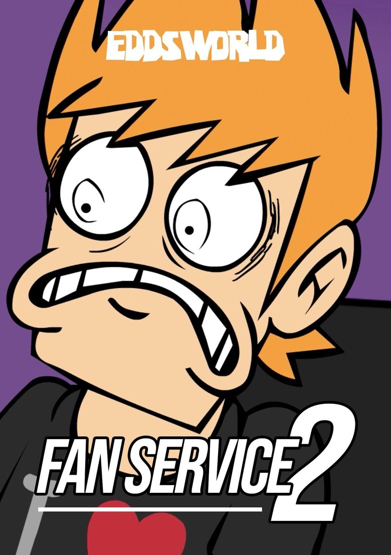 Poster of Fan Service 2