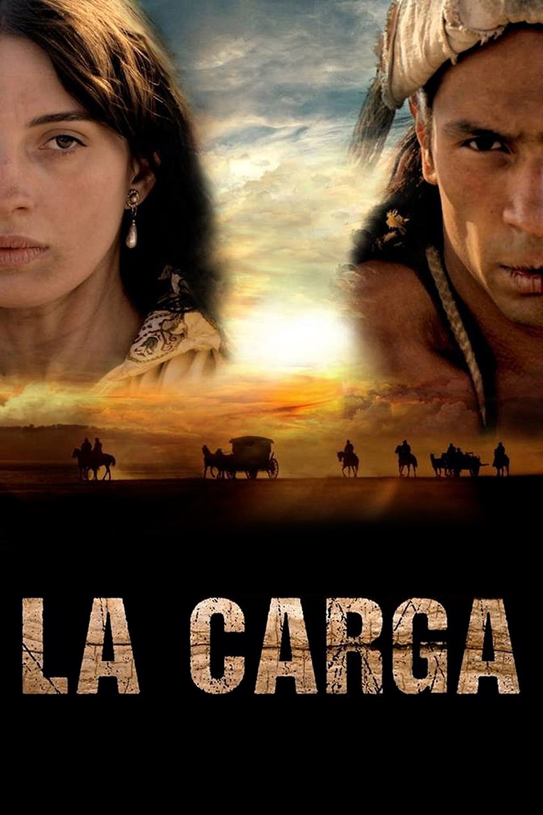 Poster of The Load