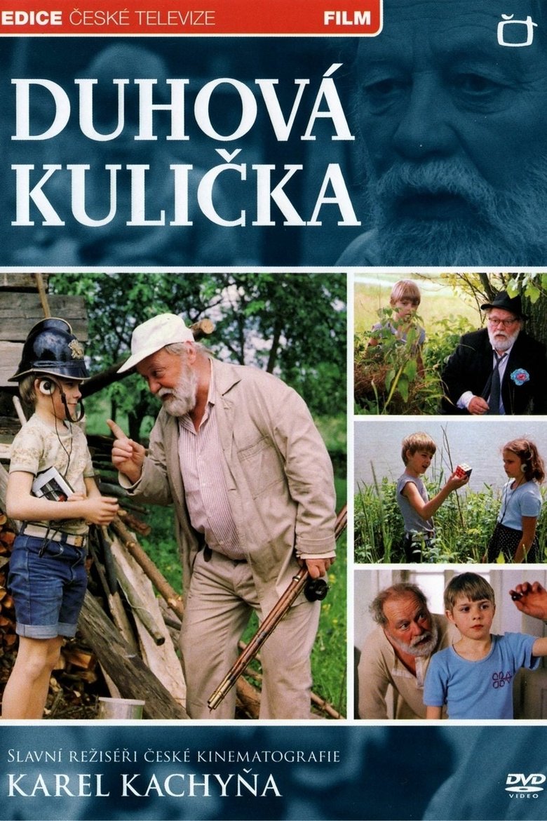 Poster of Rainbow Kulick