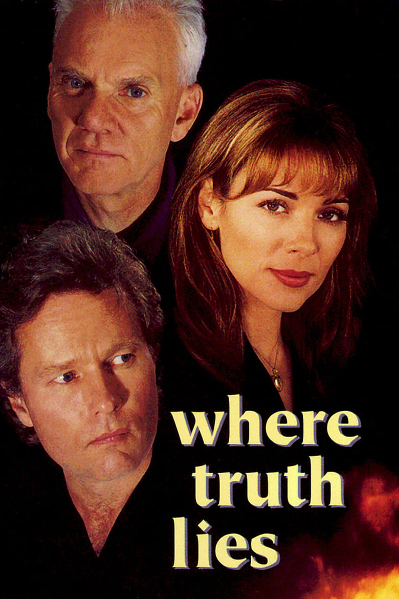 Poster of Where Truth Lies