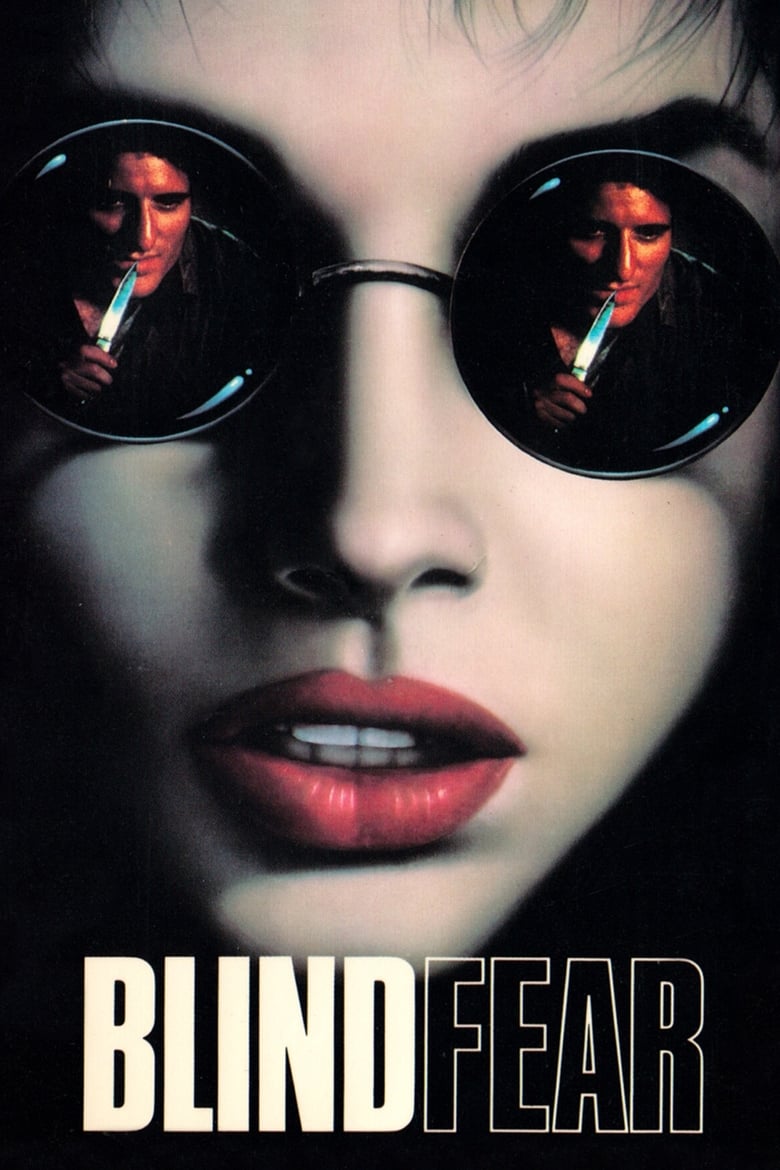 Poster of Blind Fear
