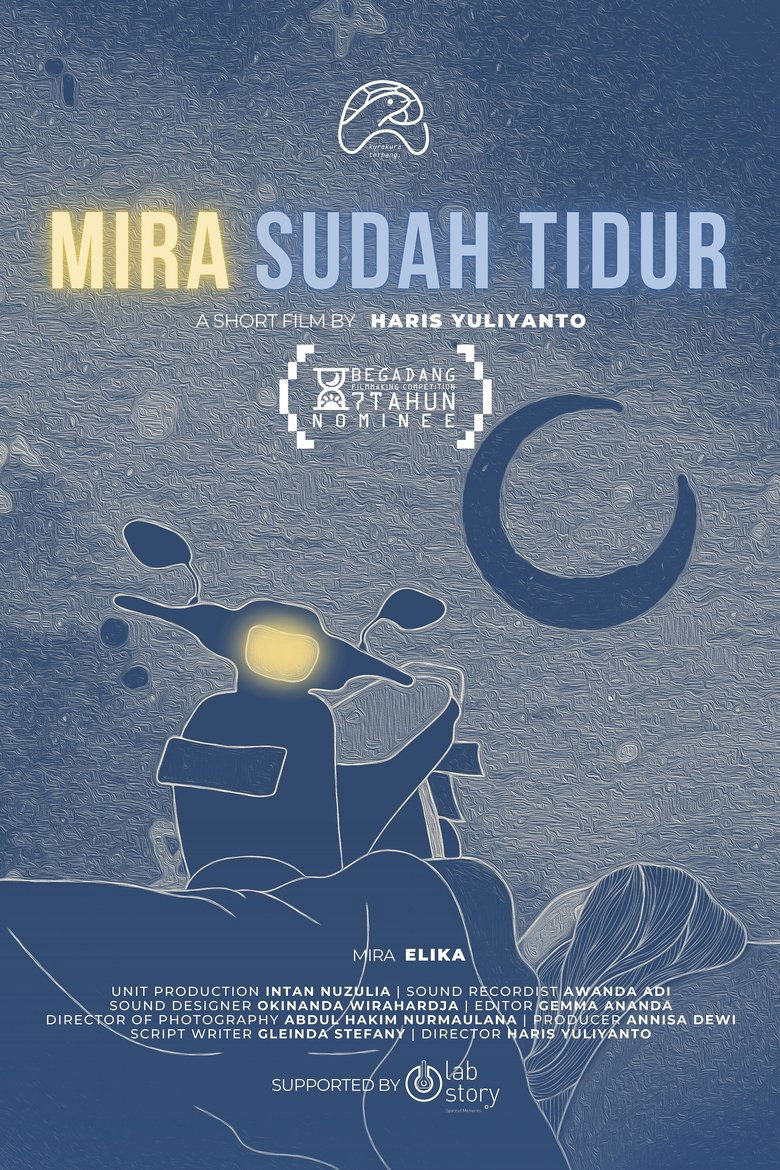 Poster of Sleep Gate