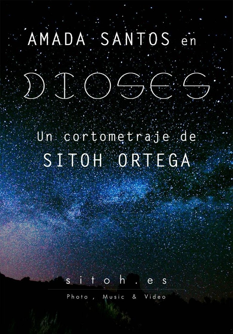 Poster of Dioses