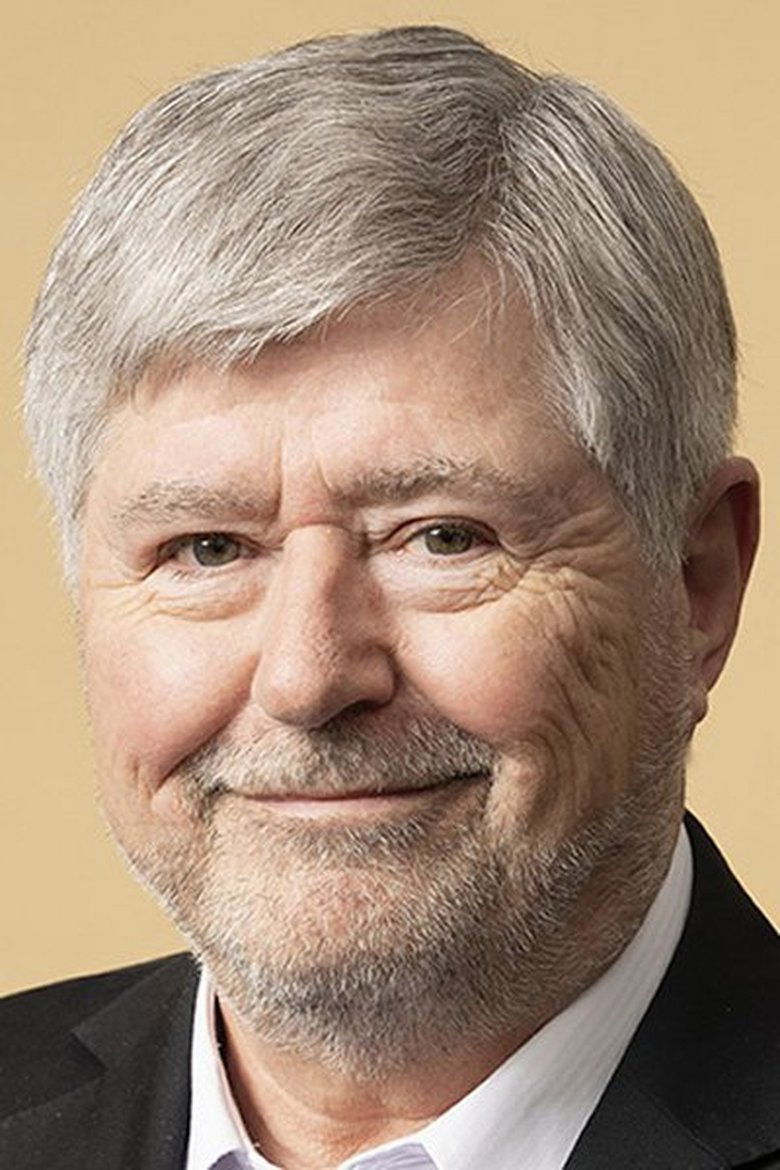 Portrait of Søren Søndergaard