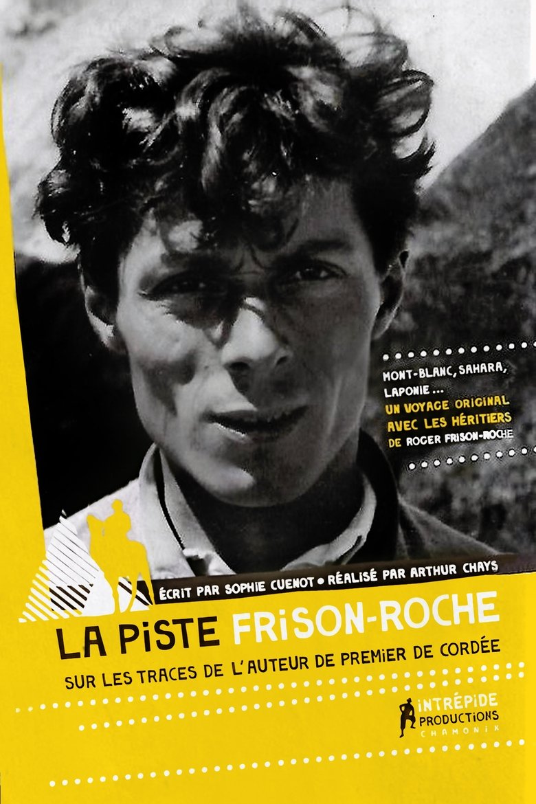 Poster of The Frison-Roche Track