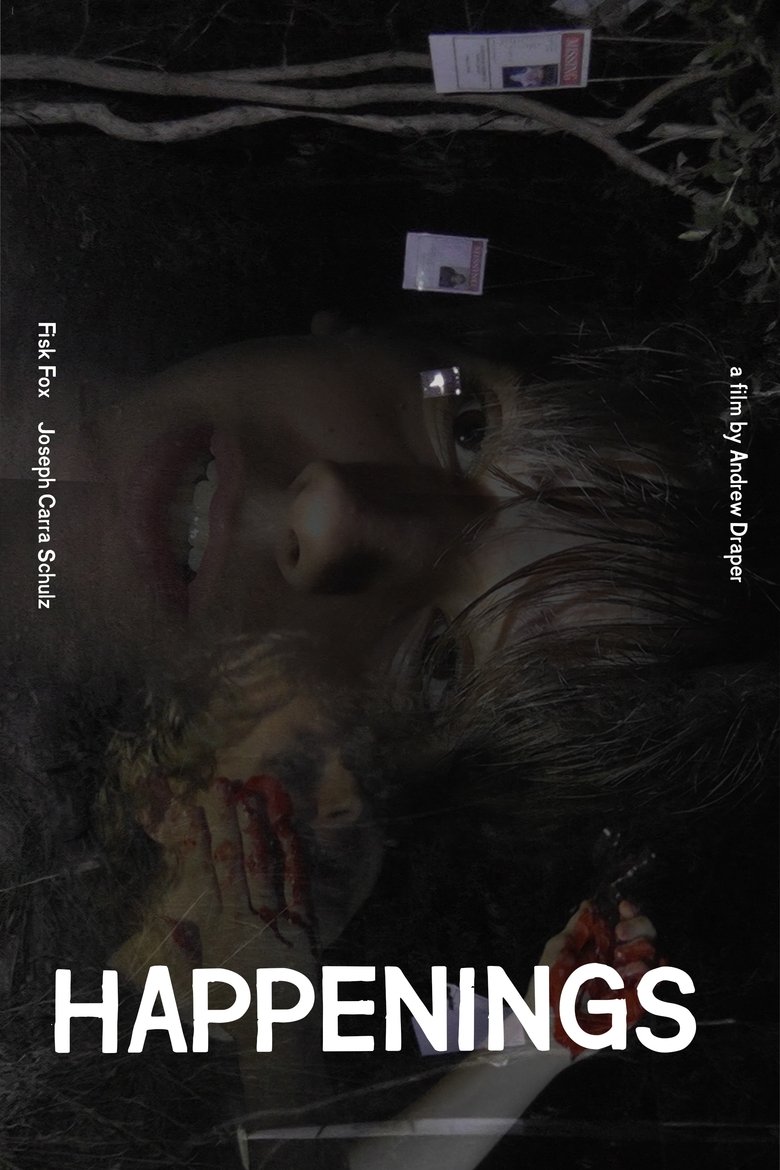 Poster of Happenings