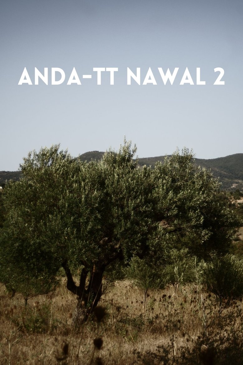 Poster of Anda-tt Nawal 2