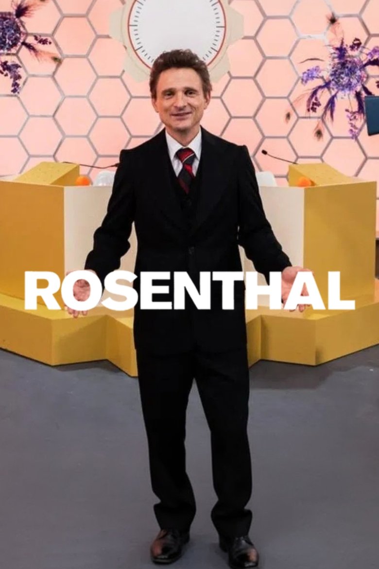 Poster of Rosenthal