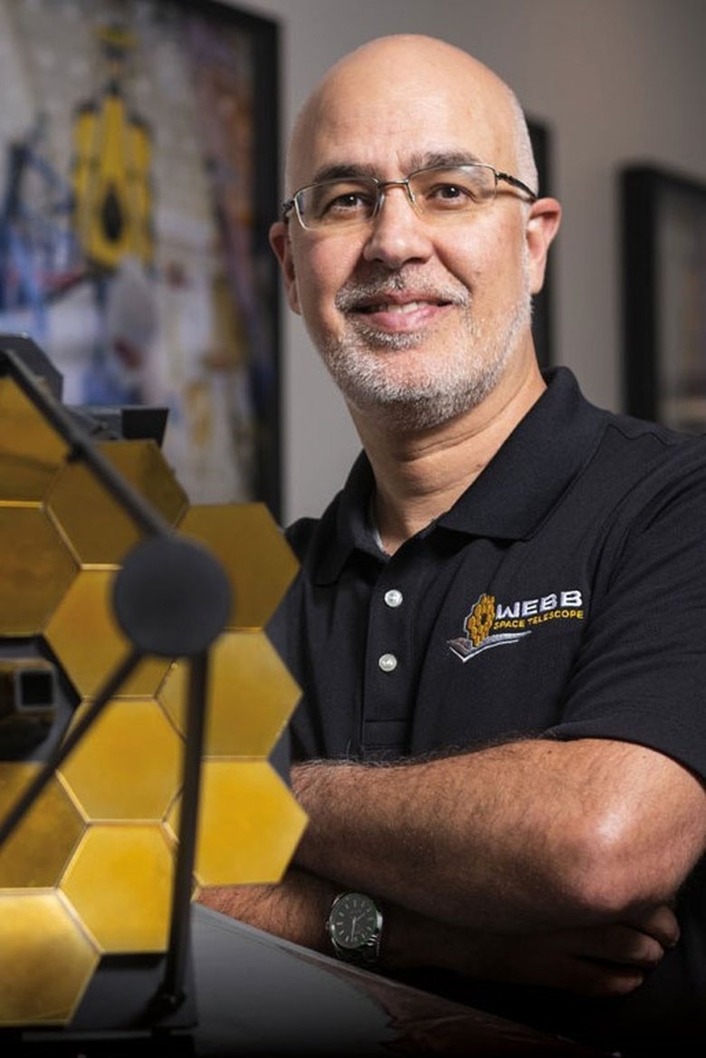 Portrait of Scott Willoughby