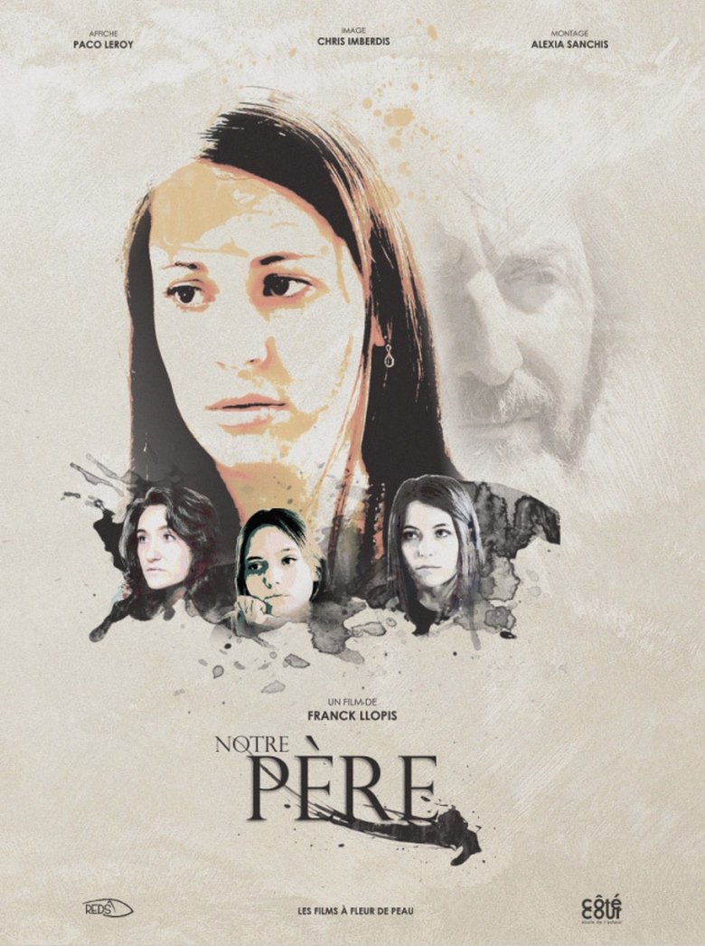 Poster of Notre père