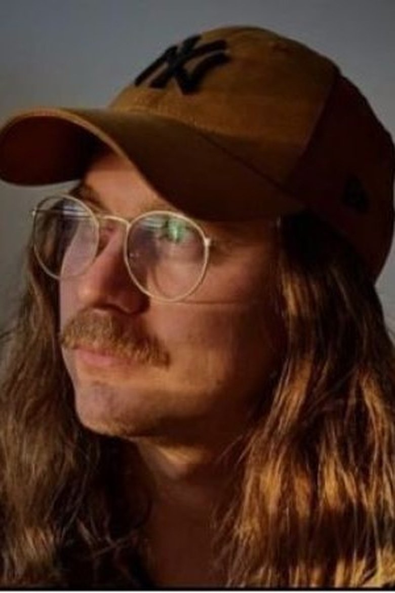 Portrait of Paul Routledge