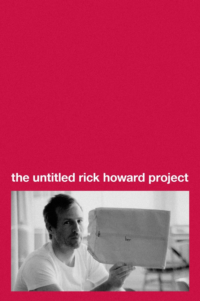 Poster of Her: The Untitled Rick Howard Project