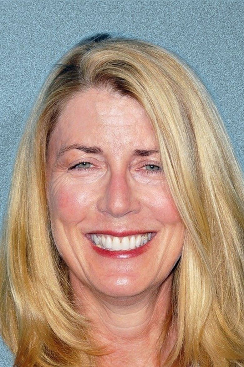 Portrait of Cherylanne Martin
