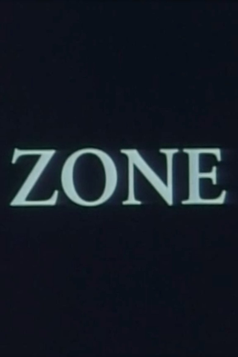 Poster of Zone
