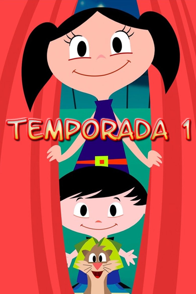 Poster of Episodes in Earth To Luna! - Season 1 - Season 1