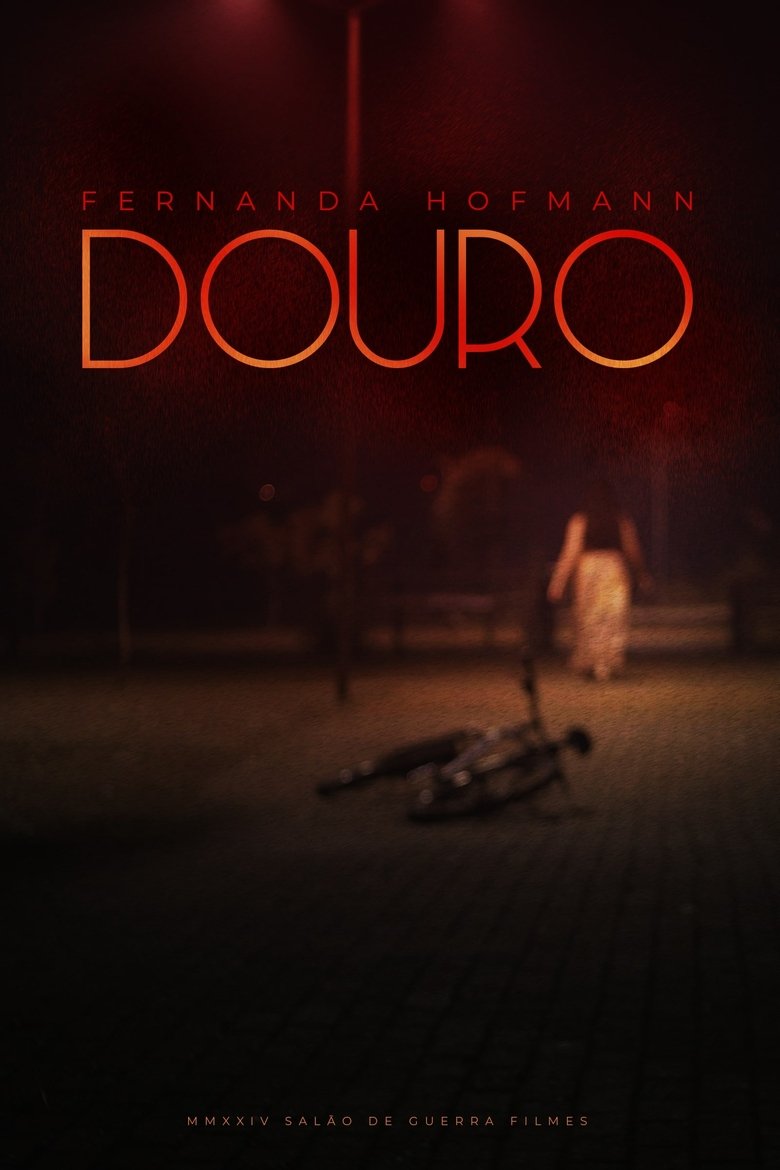 Poster of Douro: O Curta