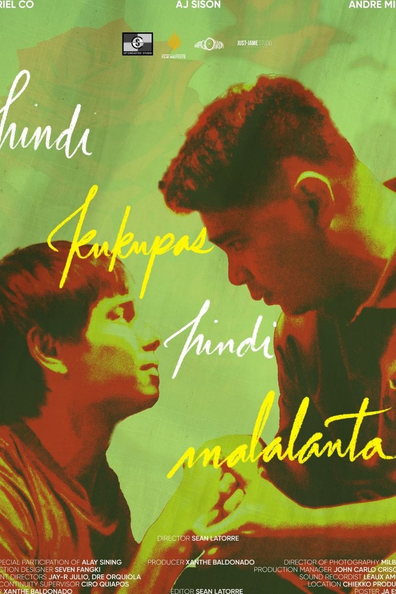 Poster of Hindi Kukupas, Hindi Malalanta