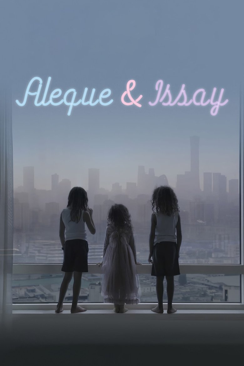Poster of Aleque & Issay