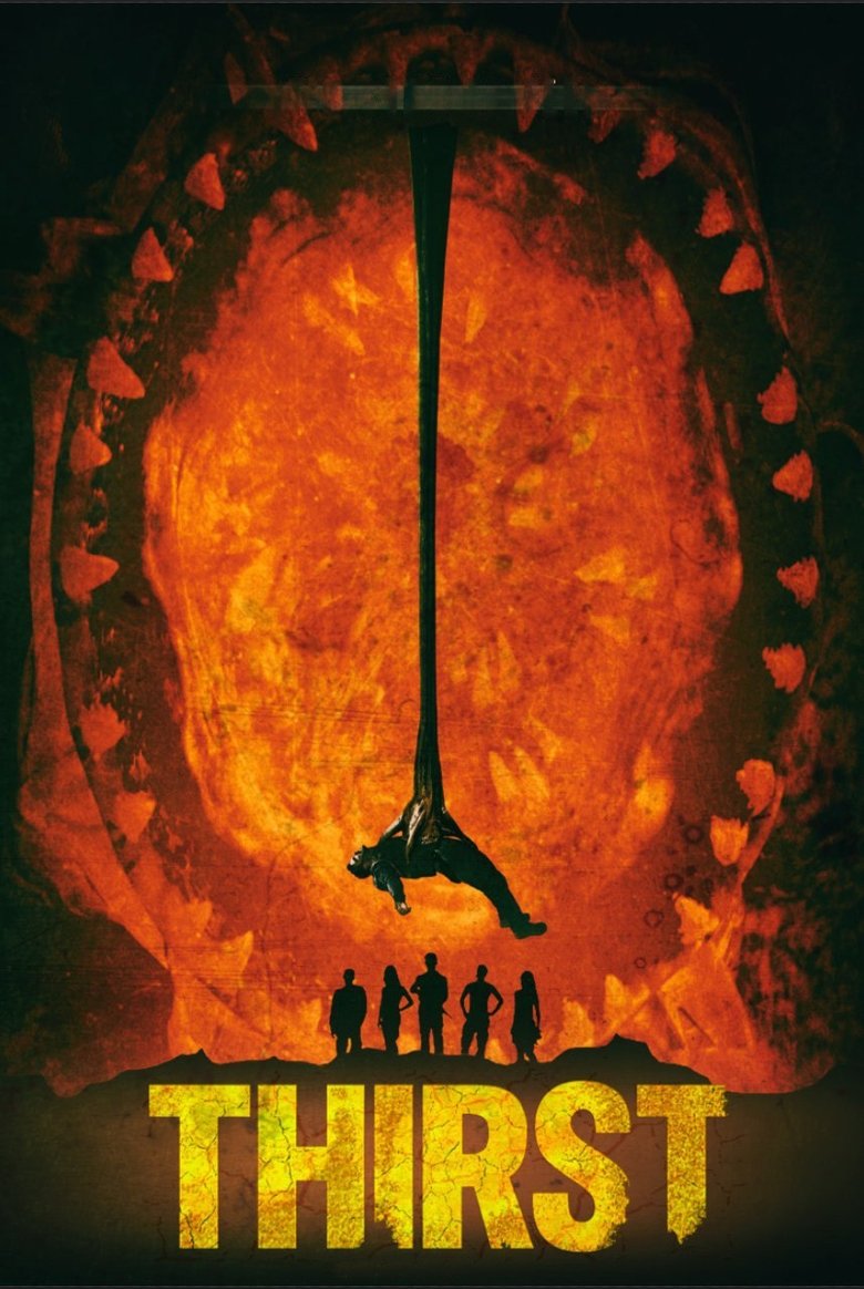 Poster of Thirst