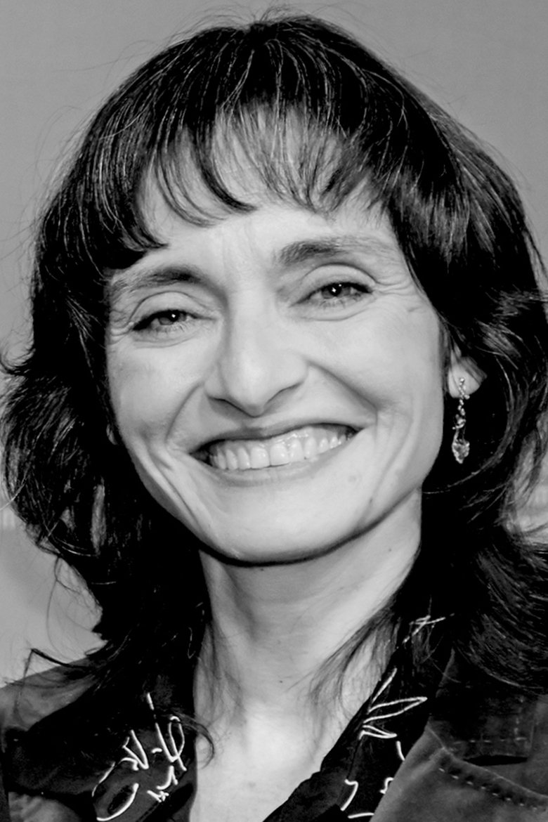 Portrait of Çagla Zencirci