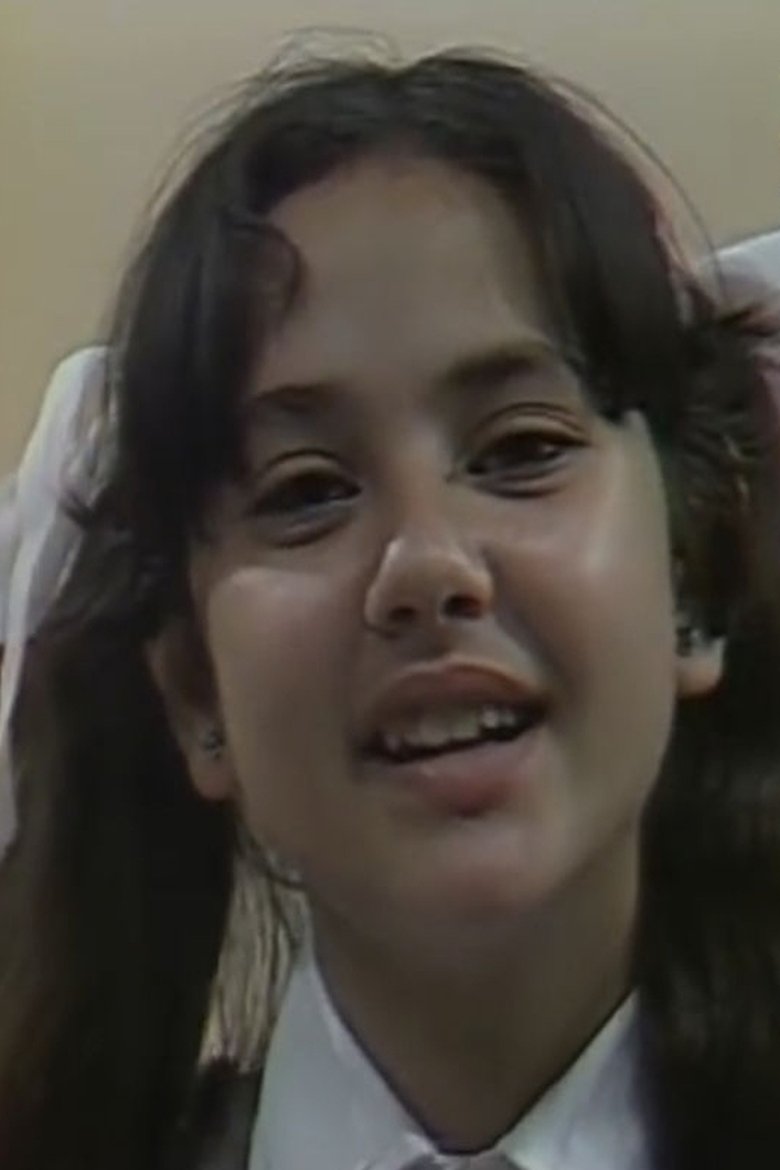 Portrait of Hiba Aasfour