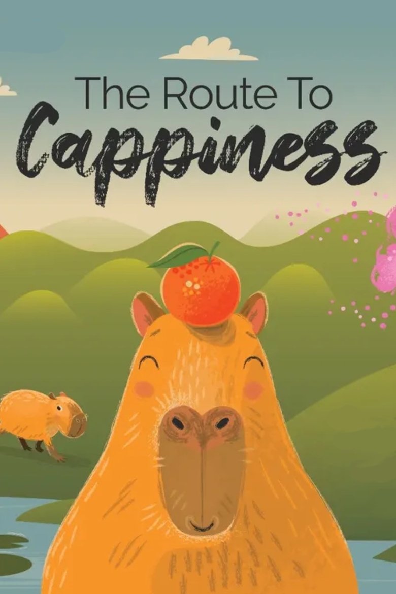 Poster of The Route to Cappiness