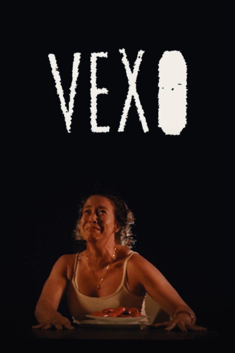 Poster of Vexo