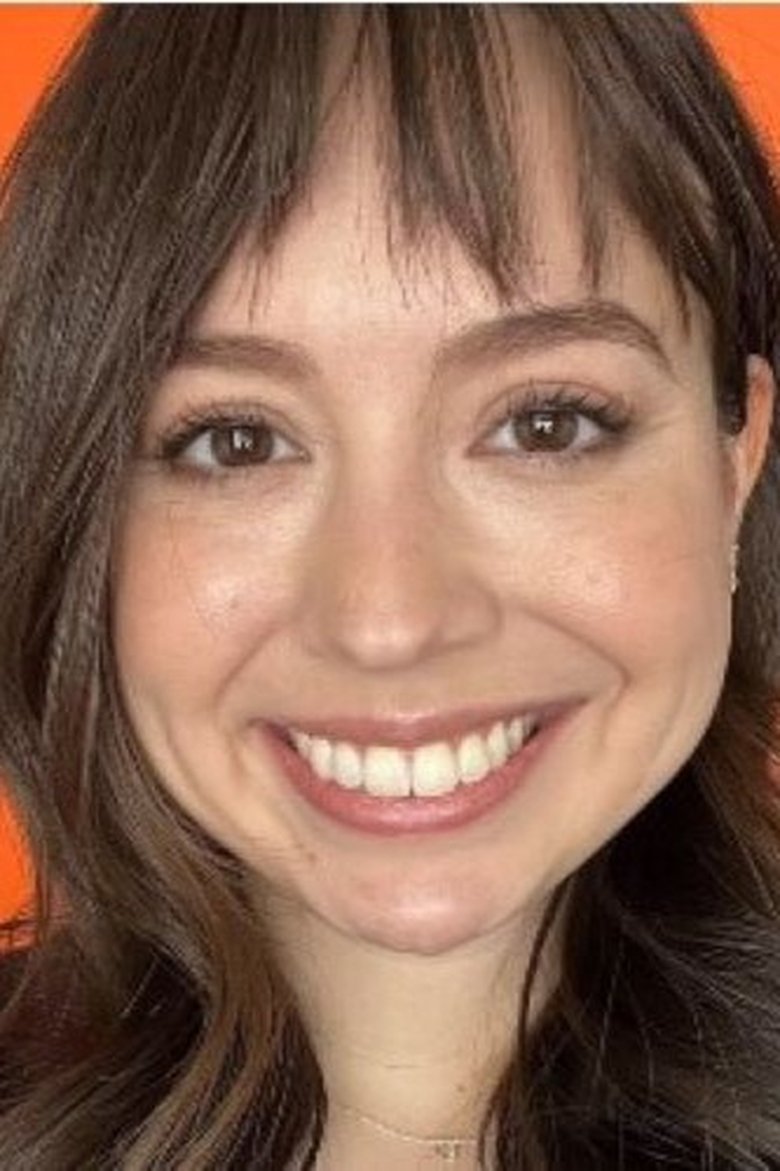 Portrait of Melinda Whitaker