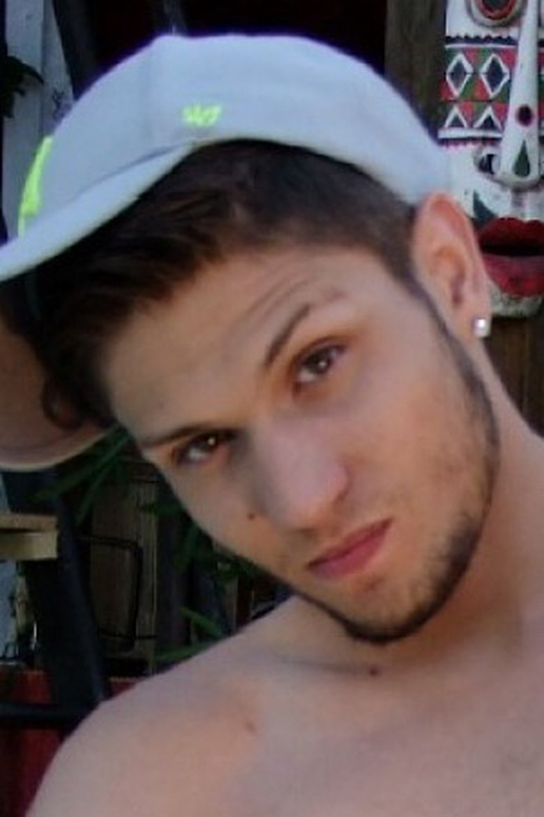 Portrait of Chad Enzo