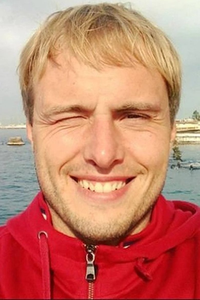 Portrait of Константин Худолеев