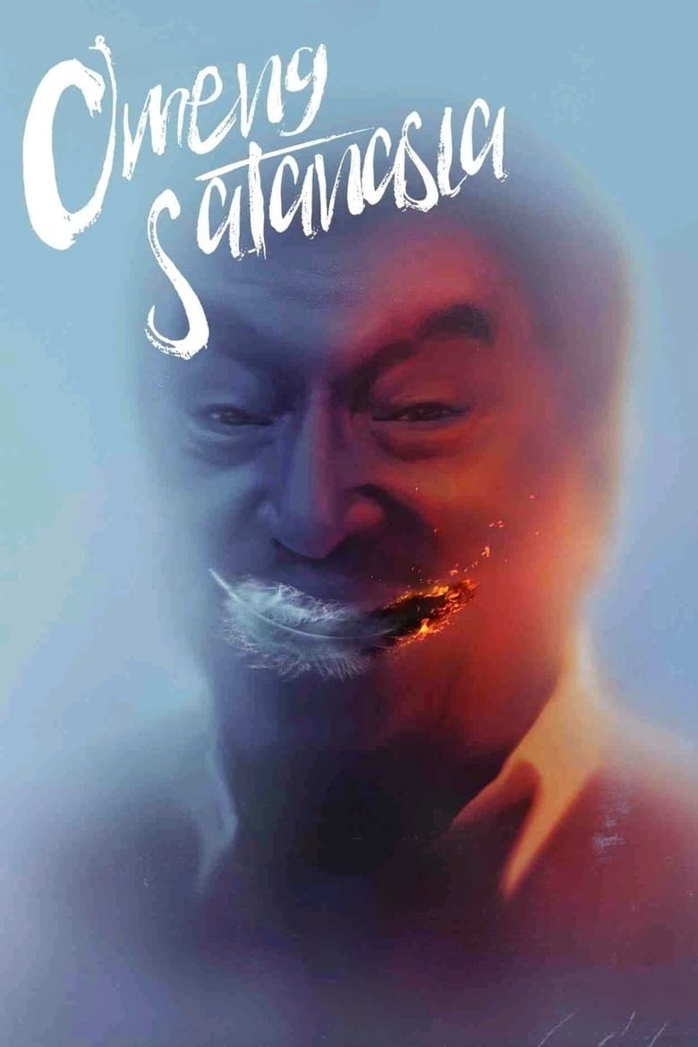 Poster of Omeng Satanasia