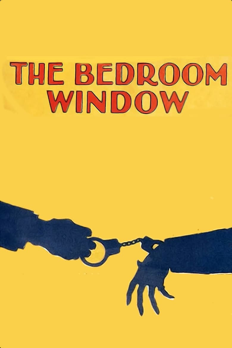 Poster of The Bedroom Window