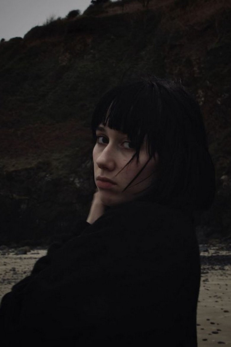 Portrait of Nochka