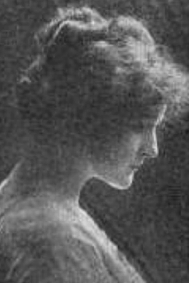 Portrait of Clara Whipple