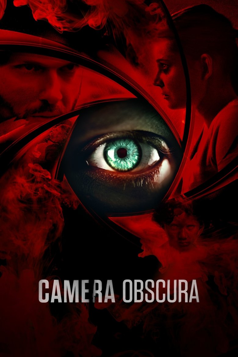 Poster of Camera Obscura