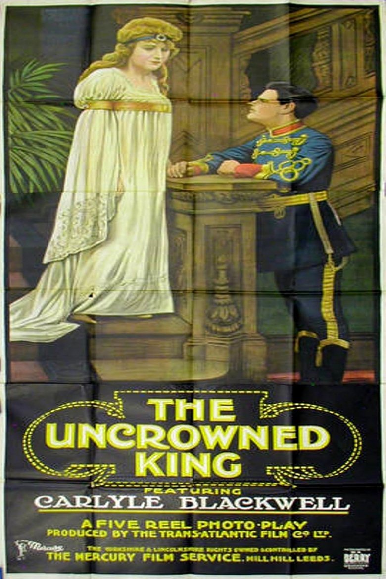 Poster of His Royal Highness