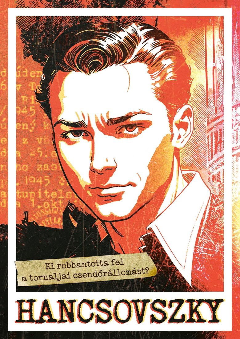 Poster of The Perpetrator
