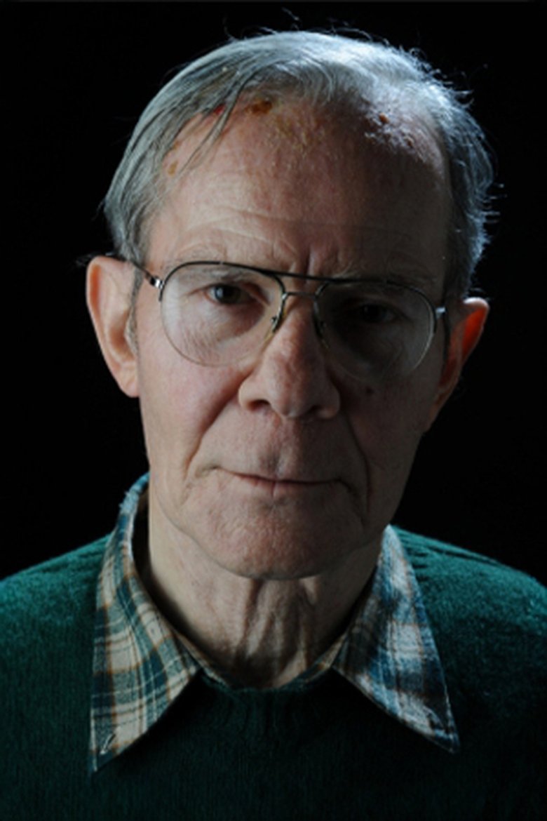 Portrait of Erdoğan Tokatlı