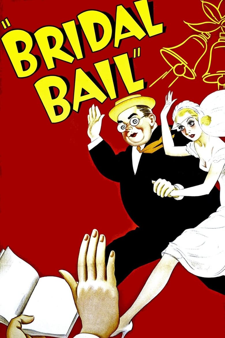 Poster of Bridal Bail