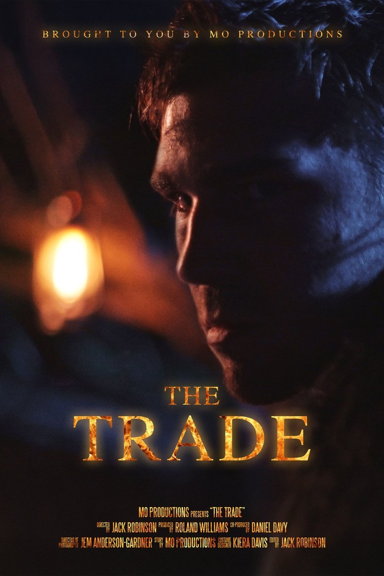 Poster of The Trade