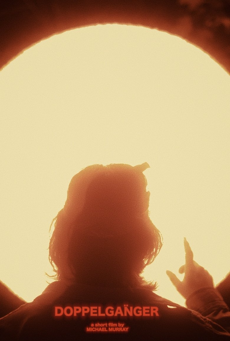 Poster of DOPPELGÄNGER