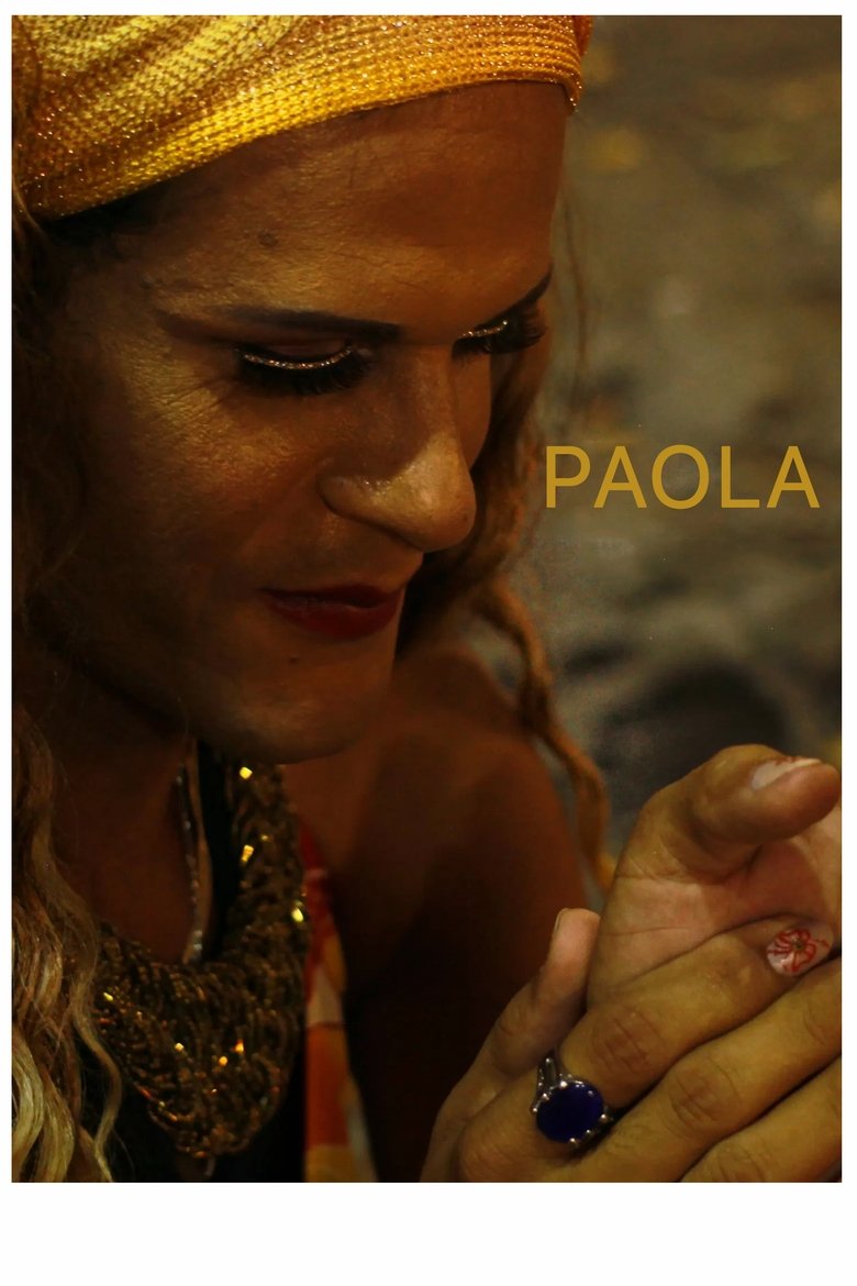 Poster of Paola