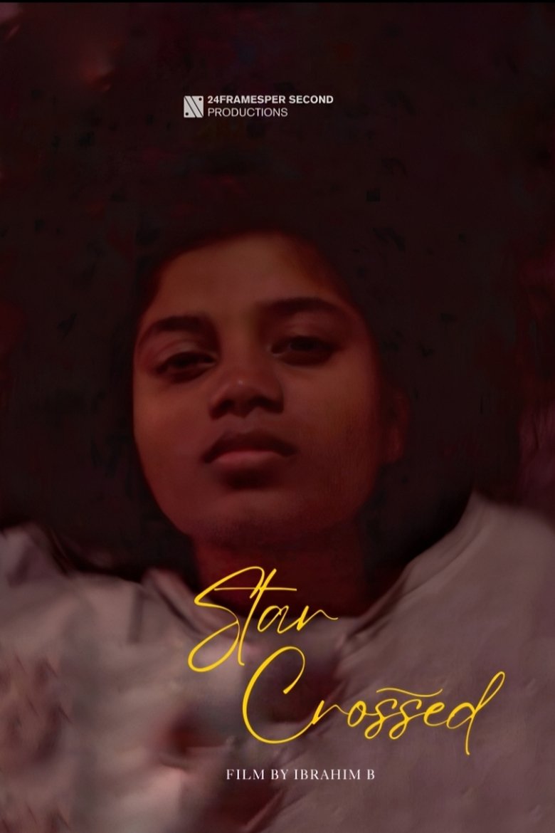 Poster of Star Crossed