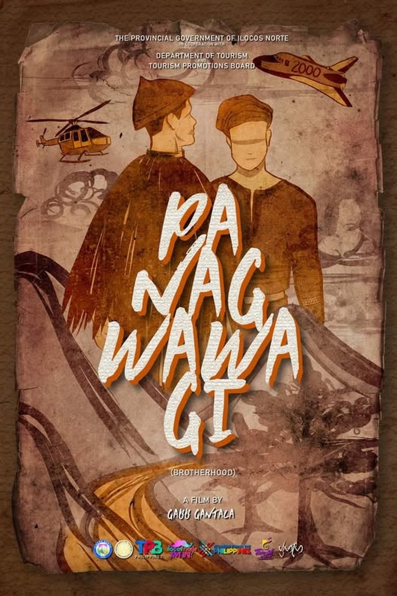 Poster of Brotherhood