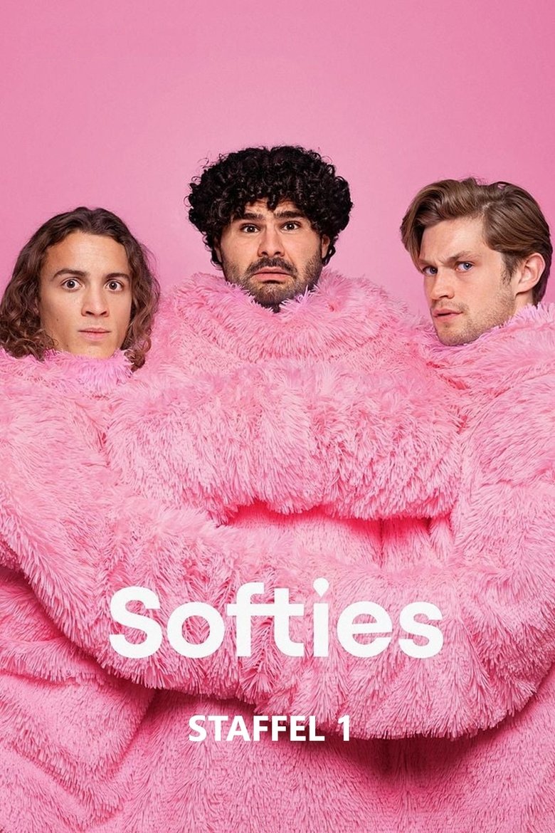 Poster of Episodes in Softies - Season 1 - Season 1
