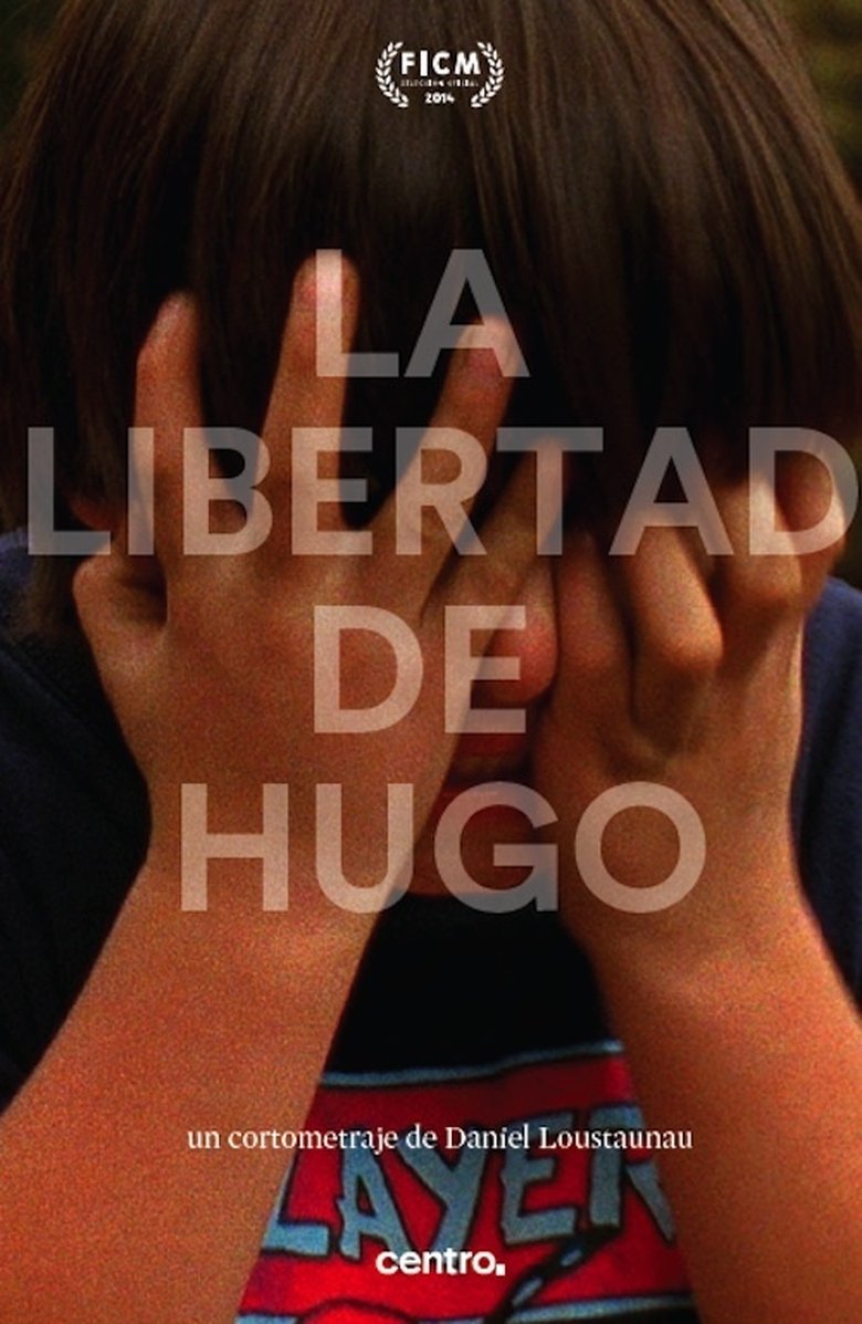 Poster of La libertad de Hugo