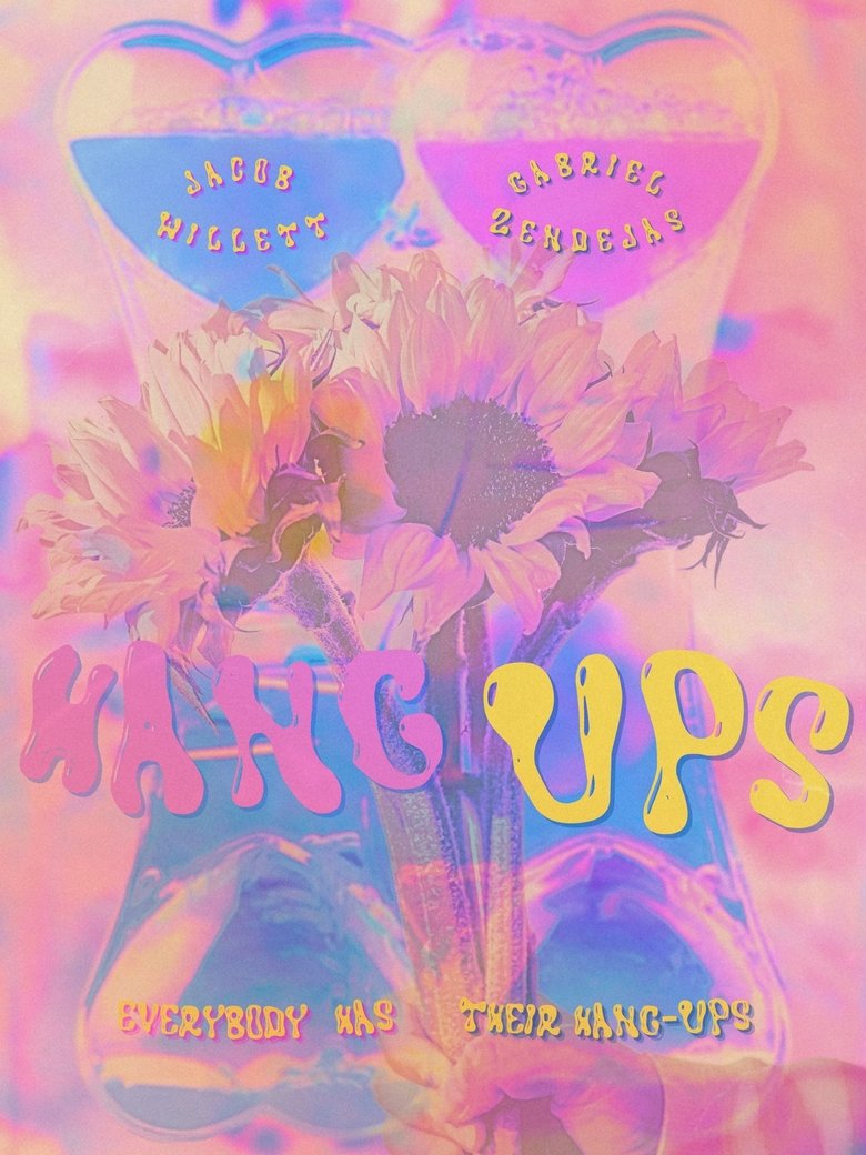 Poster of Hang-Ups